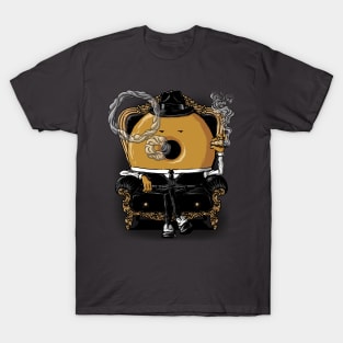 Gangster Donut T-Shirt